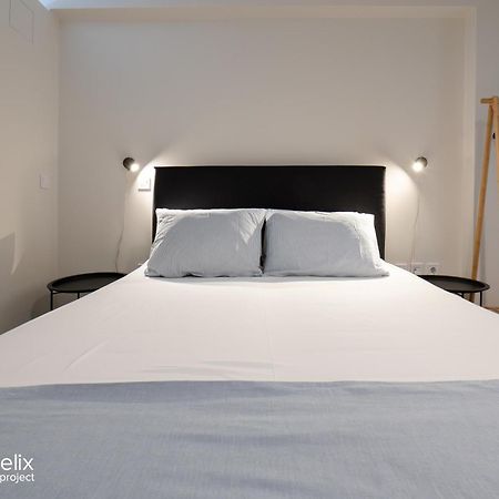 Agora Central Home Халкида Экстерьер фото